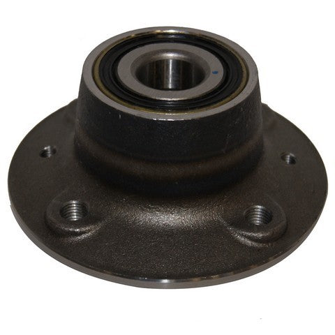 GMB Wheel Bearing and Hub Assembly P/N:720-0006 Fits: Eagle Medallion 89-88 - Image 1