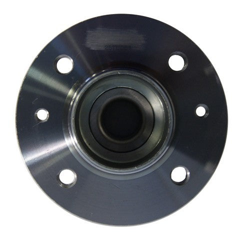 GMB Wheel Bearing and Hub Assembly P/N:720-0006 Fits: Eagle Medallion 89-88 - Image 2