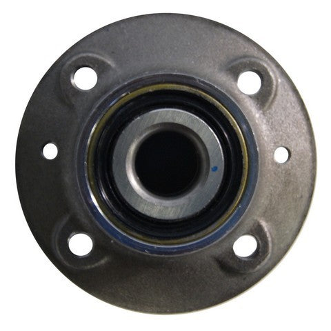 GMB Wheel Bearing and Hub Assembly P/N:720-0006 Fits: Eagle Medallion 89-88 - Image 4