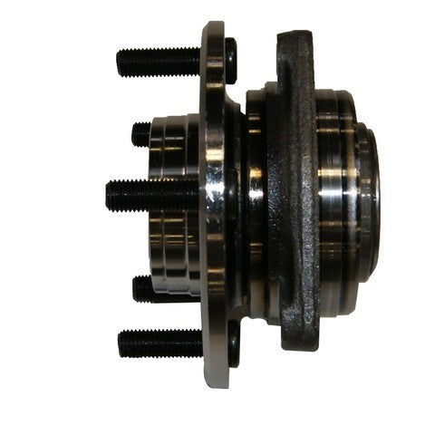 GMB Wheel Bearing and Hub Assembly P/N:720-0007 Fits: Chrysler 300m, Chrysler Concorde, Chrysler Intrepid, Chrysler Lhs, Chrysler New Yorker, Chrysler Prowler, Dodge Intrepid, Eagle Vision, Plymouth Prowler - Image 3