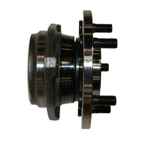 GMB Wheel Bearing and Hub Assembly P/N:720-0009 Fits: Jeep Cherokee 99-90, Jeep Comanche 92-90, Jeep Grand Cherokee 98-93, Jeep Grand Wagoneer 1993, Jeep Wrangler 95-90, Jeep Wrangler 99-97 - Image 3