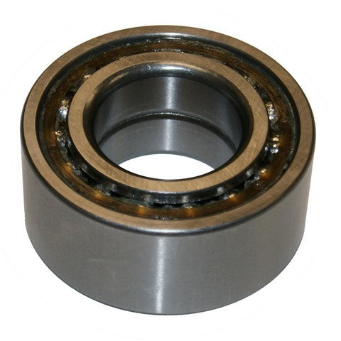 GMB Wheel Bearing P/N:720-0010 Fits: Dodge Colt 91-86, Dodge Colt 94-93, Eagle Summit 96-92, Eagle Talon 94-90, Hyundai Sonata 94-89, Mitsubishi Eclipse 94-90, Mitsubishi Galant 93-85, Mitsubishi Sigma 90-89, Plymouth Colt 94-85, Plymouth Laser 94-90 - Image 1
