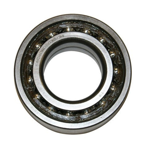 GMB Wheel Bearing P/N:720-0010 Fits: Dodge Colt 91-86, Dodge Colt 94-93, Eagle Summit 96-92, Eagle Talon 94-90, Hyundai Sonata 94-89, Mitsubishi Eclipse 94-90, Mitsubishi Galant 93-85, Mitsubishi Sigma 90-89, Plymouth Colt 94-85, Plymouth Laser 94-90 - Image 2