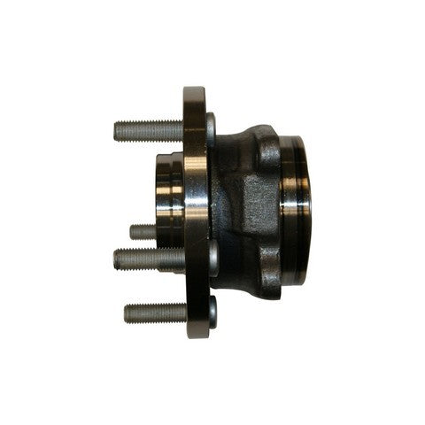 GMB Wheel Bearing and Hub Assembly P/N:720-0011 Fits: Chrysler 200 14-11, Chrysler Sebring 10-07, Dodge Avenger 14-08 - Image 3