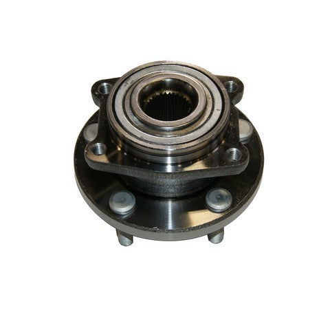 GMB Wheel Bearing and Hub Assembly P/N:720-0012 Fits: Chrysler Sebring 2007, Dodge Avenger 10-08 - Image 1