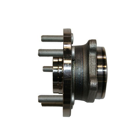 GMB Wheel Bearing and Hub Assembly P/N:720-0012 Fits: Chrysler Sebring 2007, Dodge Avenger 10-08 - Image 3