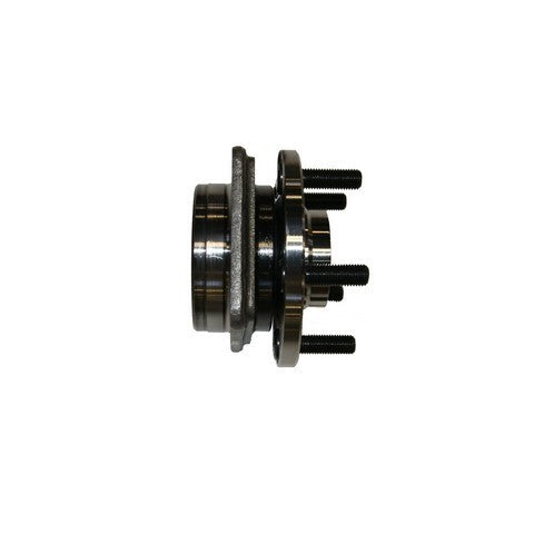 GMB Wheel Bearing and Hub Assembly P/N:720-0014 Fits: Chrysler Imperial, Chrysler Lebaron, Chrysler New Yorker, Dodge Caravan, Dodge Daytona, Dodge Dynasty, Dodge Grand Caravan, Dodge Shadow, Dodge Spirit, Plymouth Acclaim - Image 3