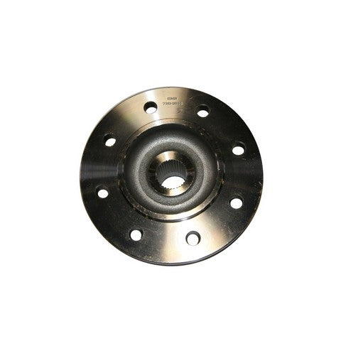 GMB Wheel Bearing and Hub Assembly P/N:720-0015 Fits: Dodge Ram 2500 99-94 - Image 2