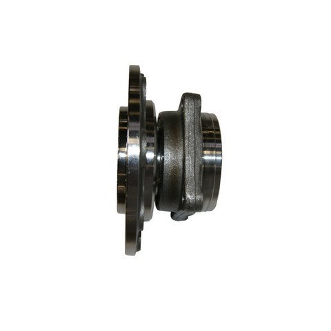 GMB Wheel Bearing and Hub Assembly P/N:720-0015 Fits: Dodge Ram 2500 99-94 - Image 3