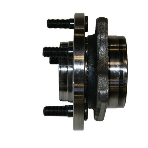GMB Wheel Bearing and Hub Assembly P/N:720-0016 Fits: Chrysler Grand Voyager, Chrysler Prowler, Chrysler TOWN &amp; COUNTRY, Chrysler Voyager, Dodge Caravan, Dodge Grand Caravan, Plymouth Grand Voyager, Plymouth Prowler, Plymouth Voyager - Image 3