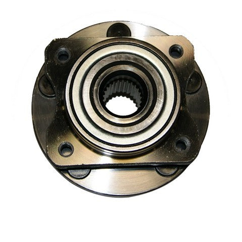 GMB Wheel Bearing and Hub Assembly P/N:720-0016 Fits: Chrysler Grand Voyager, Chrysler Prowler, Chrysler TOWN &amp; COUNTRY, Chrysler Voyager, Dodge Caravan, Dodge Grand Caravan, Plymouth Grand Voyager, Plymouth Prowler, Plymouth Voyager - Image 4