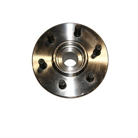 GMB Wheel Bearing and Hub Assembly P/N:720-0019 Fits: Dodge Dakota 04-97, Dodge Durango 03-98 - Image 2