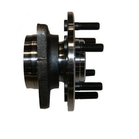 GMB Wheel Bearing and Hub Assembly P/N:720-0019 Fits: Dodge Dakota 04-97, Dodge Durango 03-98 - Image 3