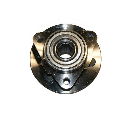 GMB Wheel Bearing and Hub Assembly P/N:720-0019 Fits: Dodge Dakota 04-97, Dodge Durango 03-98 - Image 4