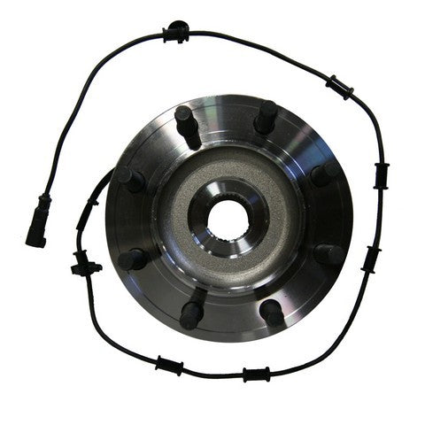 GMB Wheel Bearing and Hub Assembly P/N:720-0020 Fits: Dodge Ram 2500 10-09, Dodge Ram 3500 10-09, Ram 2500 2011, Ram 3500 2011 - Image 2