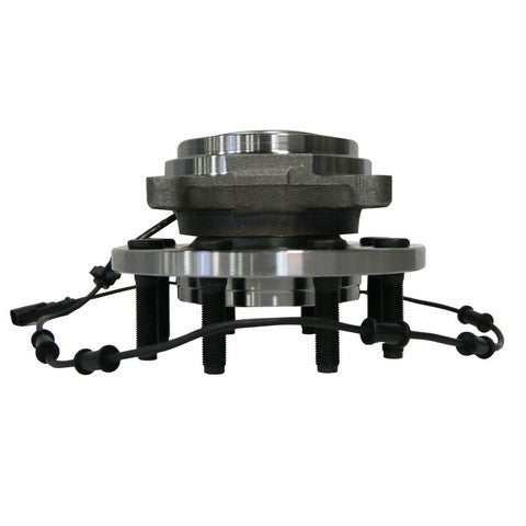 GMB Wheel Bearing and Hub Assembly P/N:720-0020 Fits: Dodge Ram 2500 10-09, Dodge Ram 3500 10-09, Ram 2500 2011, Ram 3500 2011 - Image 3