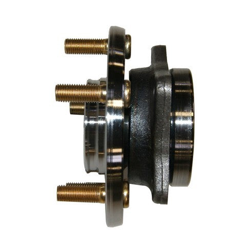 GMB Wheel Bearing and Hub Assembly P/N:720-0021 Fits: Chrysler Sebring 05-95, Dodge Avenger 00-95, Dodge Stratus 05-01, Eagle Talon 98-95, Mitsubishi Eclipse 05-95, Mitsubishi Galant 08-99 - Image 3