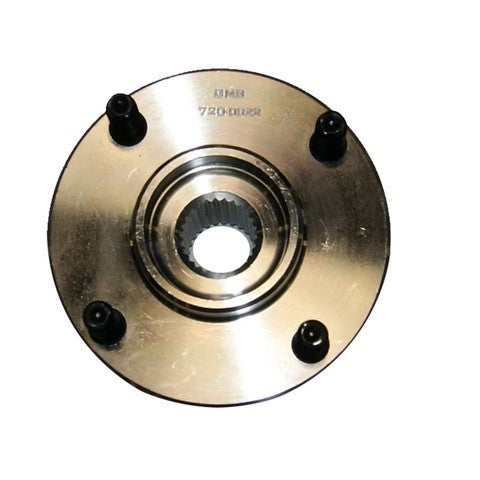 GMB Wheel Hub Repair Kit P/N:720-0022 Fits: Ford Escort 90-81, Ford Exp 88-82, Ford Tempo 94-84, Mercury Ln7 83-82, Mercury Lynx 87-81, Mercury Topaz 94-84 - Image 2