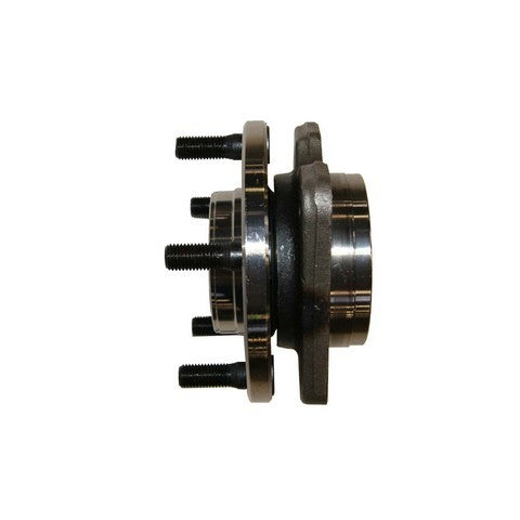 GMB Wheel Bearing and Hub Assembly P/N:720-0023 Fits: Chrysler TOWN &amp; COUNTRY, Dodge Caravan, Dodge Grand Caravan, Dodge Mini Ram, Plymouth Grand Voyager, Plymouth Voyager - Image 3