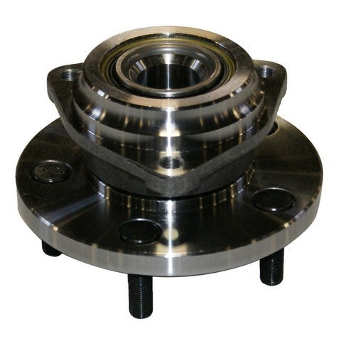 GMB Wheel Bearing and Hub Assembly P/N:720-0026 Fits: Jeep Grand Cherokee 04-99 - Image 1