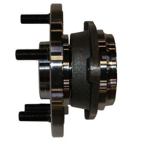 GMB Wheel Bearing and Hub Assembly P/N:720-0026 Fits: Jeep Grand Cherokee 04-99 - Image 3