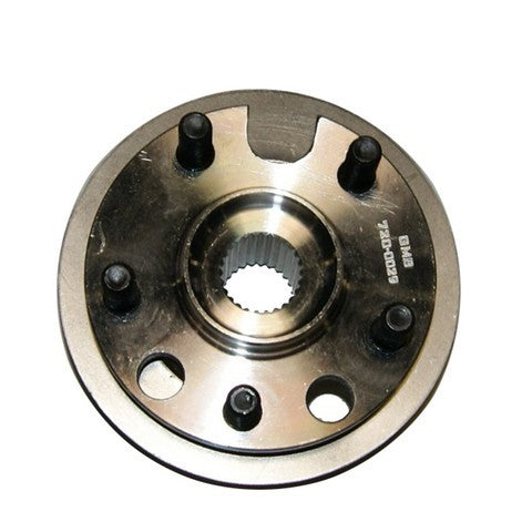 GMB Wheel Hub Repair Kit P/N:720-0029 Fits: Chrysler Daytona, Chrysler Dynasty, Chrysler E Class, Chrysler Executive Limousine, Chrysler Executive Sedan, Chrysler Laser, Chrysler Lebaron, Chrysler New Yorker, Chrysler Tc Maserati - Image 2