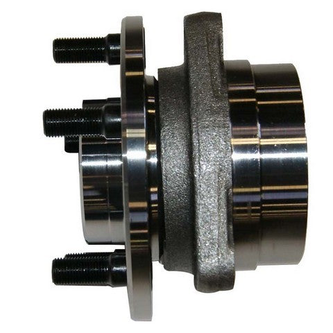 GMB Wheel Bearing and Hub Assembly P/N:720-0033 Fits: Jeep Cherokee 89-85, Jeep Comanche 89-86, Jeep Wagoneer 1989, Jeep Wrangler 89-87 - Image 3