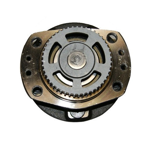 GMB Wheel Bearing and Hub Assembly P/N:720-0034 Fits: Chrysler Grand Voyager, Chrysler TOWN &amp; COUNTRY, Chrysler Voyager, Dodge Caravan, Dodge Grand Caravan, Plymouth Grand Voyager, Plymouth Voyager - Image 4