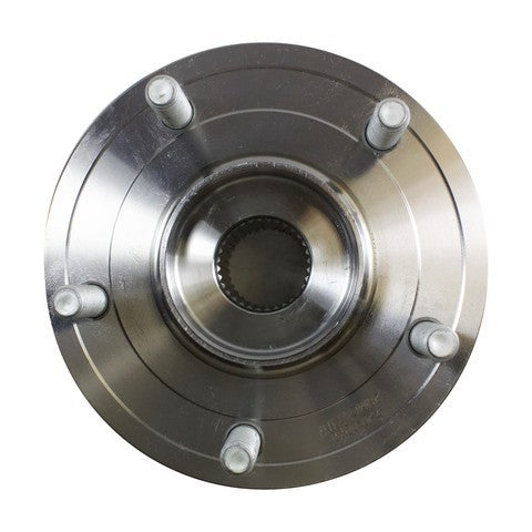GMB Wheel Bearing and Hub Assembly P/N:720-0039 Fits: Dodge Journey 20-09 - Image 2
