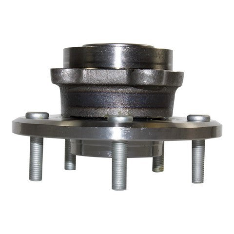 GMB Wheel Bearing and Hub Assembly P/N:720-0039 Fits: Dodge Journey 20-09 - Image 3