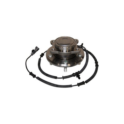 GMB Wheel Bearing and Hub Assembly P/N:720-0041 Fits: Chrysler TOWN &amp; COUNTRY 11-08, Chrysler Voyager 2008, Dodge Grand Caravan 11-08, Volkswagen Routan 11-09 - Image 1
