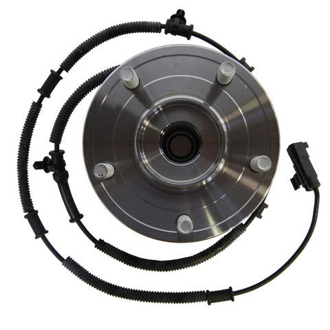 GMB Wheel Bearing and Hub Assembly P/N:720-0041 Fits: Chrysler TOWN &amp; COUNTRY 11-08, Chrysler Voyager 2008, Dodge Grand Caravan 11-08, Volkswagen Routan 11-09 - Image 2
