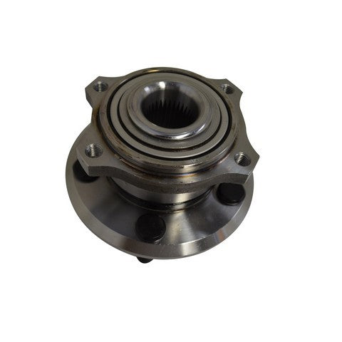 GMB Wheel Bearing and Hub Assembly P/N:720-0042 Fits: Dodge Challenger 2010, Dodge Charger 2010 - Image 1