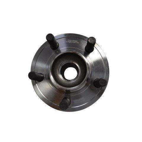 GMB Wheel Bearing and Hub Assembly P/N:720-0042 Fits: Dodge Challenger 2010, Dodge Charger 2010 - Image 2