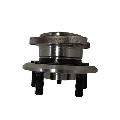 GMB Wheel Bearing and Hub Assembly P/N:720-0042 Fits: Dodge Challenger 2010, Dodge Charger 2010 - Image 3