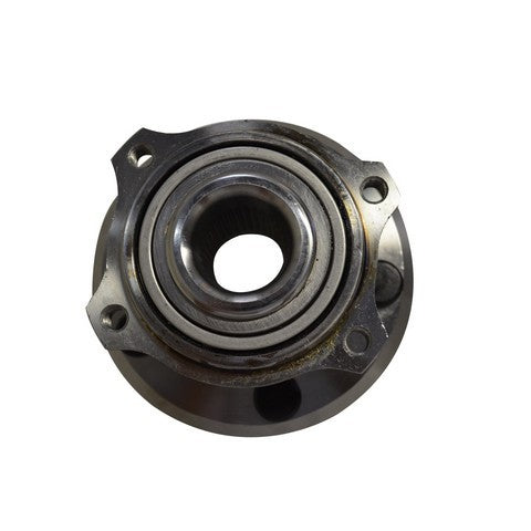 GMB Wheel Bearing and Hub Assembly P/N:720-0042 Fits: Dodge Challenger 2010, Dodge Charger 2010 - Image 4