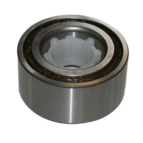 GMB Wheel Bearing P/N:720-0044 Fits: Dodge Colt 94-93, Eagle Summit 96-93, Mitsubishi Mirage 99-93, Plymouth Colt 95-92 - Image 1