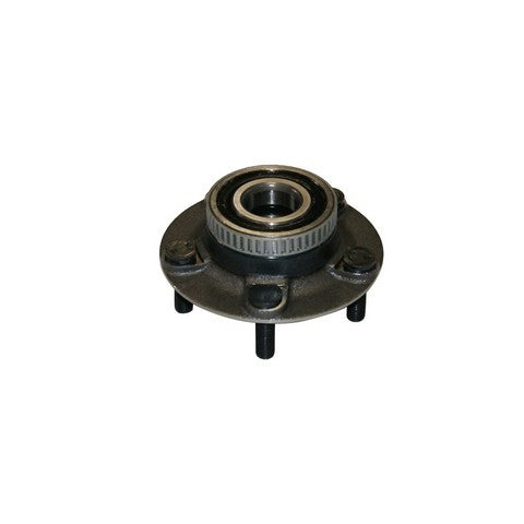 GMB Wheel Bearing and Hub Assembly P/N:720-0050 Fits: Chrysler 300m 04-98, Chrysler Concorde 04-93, Chrysler Intrepid 04-93, Chrysler Lhs 01-99, Chrysler Lhs 97-94, Chrysler New Yorker 96-94, Dodge Intrepid 04-93, Eagle Vision 97-93 - Image 1