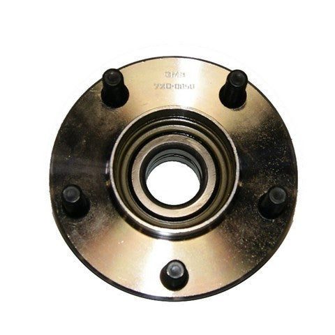 GMB Wheel Bearing and Hub Assembly P/N:720-0050 Fits: Chrysler 300m 04-98, Chrysler Concorde 04-93, Chrysler Intrepid 04-93, Chrysler Lhs 01-99, Chrysler Lhs 97-94, Chrysler New Yorker 96-94, Dodge Intrepid 04-93, Eagle Vision 97-93 - Image 2
