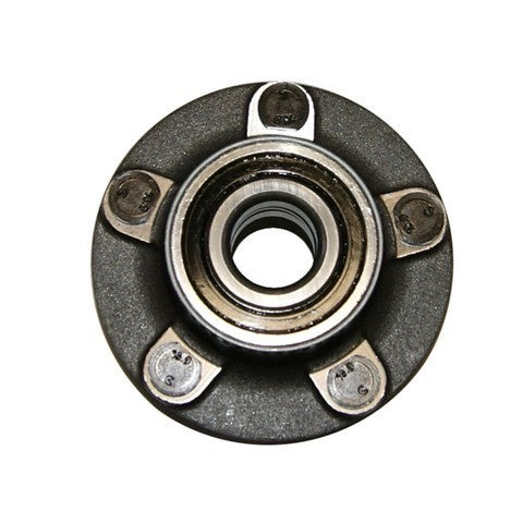 GMB Wheel Bearing and Hub Assembly P/N:720-0050 Fits: Chrysler 300m 04-98, Chrysler Concorde 04-93, Chrysler Intrepid 04-93, Chrysler Lhs 01-99, Chrysler Lhs 97-94, Chrysler New Yorker 96-94, Dodge Intrepid 04-93, Eagle Vision 97-93 - Image 4