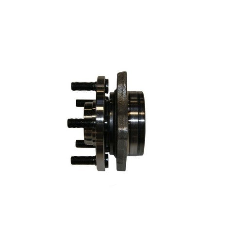 GMB Wheel Bearing and Hub Assembly P/N:720-0051 Fits: Chrysler Grand Voyager 00-96, Chrysler TOWN &amp; COUNTRY 00-96, Chrysler Voyager 00-96, Dodge Caravan 00-96, Dodge Grand Caravan 00-96, Plymouth Grand Voyager 00-96, Plymouth Voyager 00-96 - Image 3