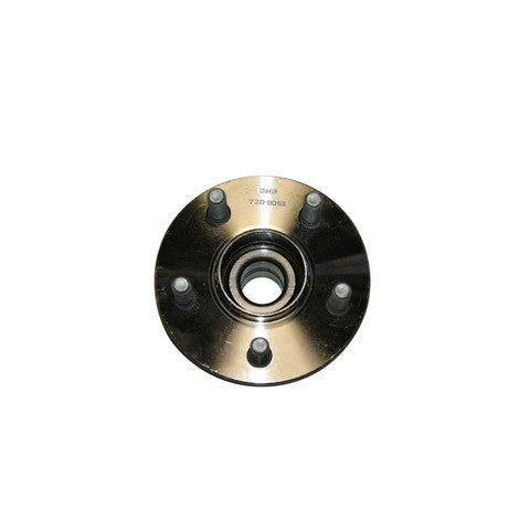 GMB Wheel Bearing and Hub Assembly P/N:720-0053 Fits: Chrysler Cirrus 2000, Chrysler Sebring 06-01, Chrysler Sebring 99-96, Dodge Stratus 06-95, Plymouth Breeze 00-96 - Image 2
