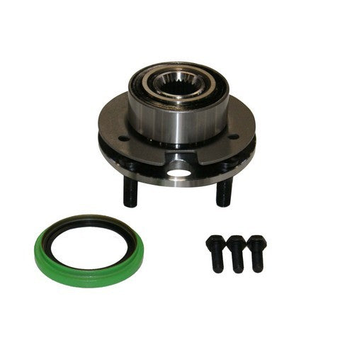 GMB Wheel Hub Repair Kit P/N:720-0056 Fits: Chrysler Executive Sedan, Chrysler Lebaron, Chrysler New Yorker, Chrysler TOWN &amp; COUNTRY, Dodge 400, Dodge 600, Dodge Aries, Dodge Charger, Dodge Omni - Image 1