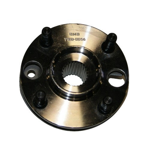 GMB Wheel Hub Repair Kit P/N:720-0056 Fits: Chrysler Executive Sedan, Chrysler Lebaron, Chrysler New Yorker, Chrysler TOWN &amp; COUNTRY, Dodge 400, Dodge 600, Dodge Aries, Dodge Charger, Dodge Omni - Image 2