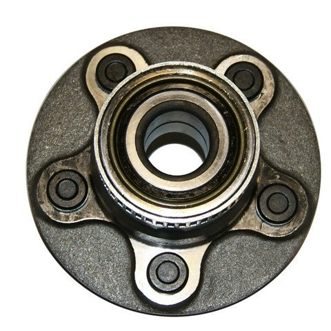 GMB Wheel Bearing and Hub Assembly P/N:720-0061 Fits: Chrysler Pt Cruiser 10-01, Dodge Neon 05-00, Plymouth Neon 01-00 - Image 4
