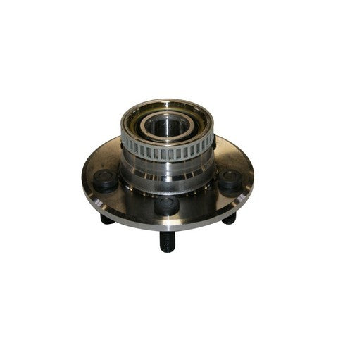 GMB Wheel Bearing and Hub Assembly P/N:720-0079 Fits: Dodge Neon 97-95, Plymouth Neon 97-95 - Image 1