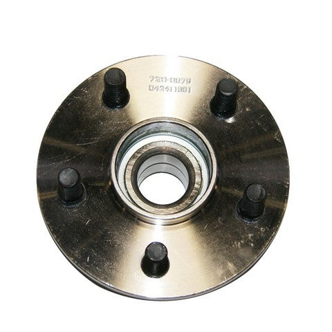 GMB Wheel Bearing and Hub Assembly P/N:720-0079 Fits: Dodge Neon 97-95, Plymouth Neon 97-95 - Image 2