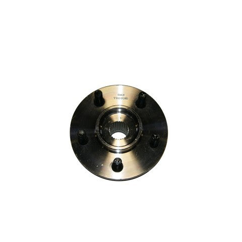 GMB Wheel Bearing and Hub Assembly P/N:720-0080 Fits: Jeep Cherokee 01-99, Jeep Wrangler 06-99 - Image 2