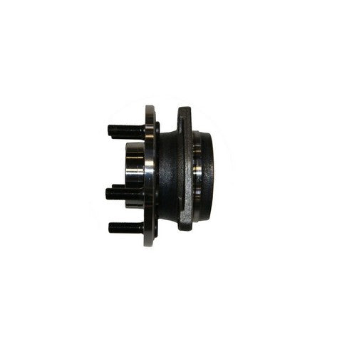 GMB Wheel Bearing and Hub Assembly P/N:720-0080 Fits: Jeep Cherokee 01-99, Jeep Wrangler 06-99 - Image 3