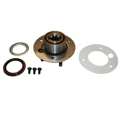 GMB Wheel Hub Repair Kit P/N:720-0083 Fits: Chrysler Daytona, Chrysler Dynasty, Chrysler E Class, Chrysler Executive Limousine, Chrysler Executive Sedan, Chrysler Laser, Chrysler Lebaron, Chrysler New Yorker, Chrysler Tc Maserati - Image 1